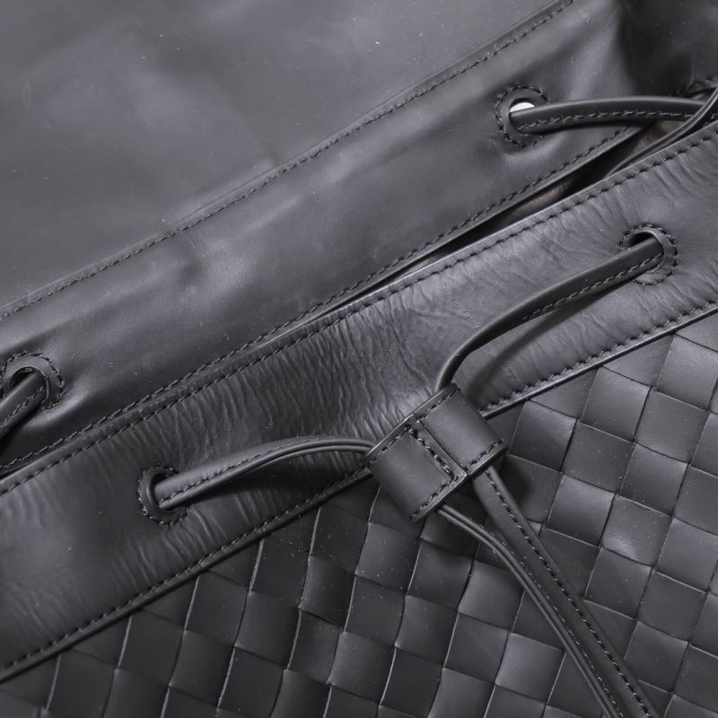 Mens Bottega Veneta Backpacks